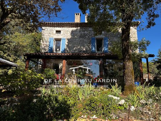 Maison 7 pièces 206 m² · à Anthé · 206 m² · 450 000 €