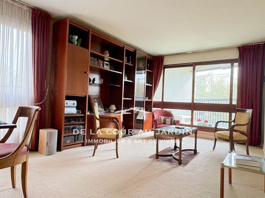 Appartement 2 pièces 54 m² · au Chesnay-Rocquencourt · 54 m² · 233 000 €