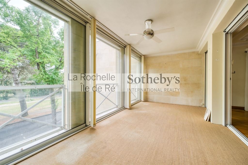 Appartement à vendre, 112m², La Rochelle