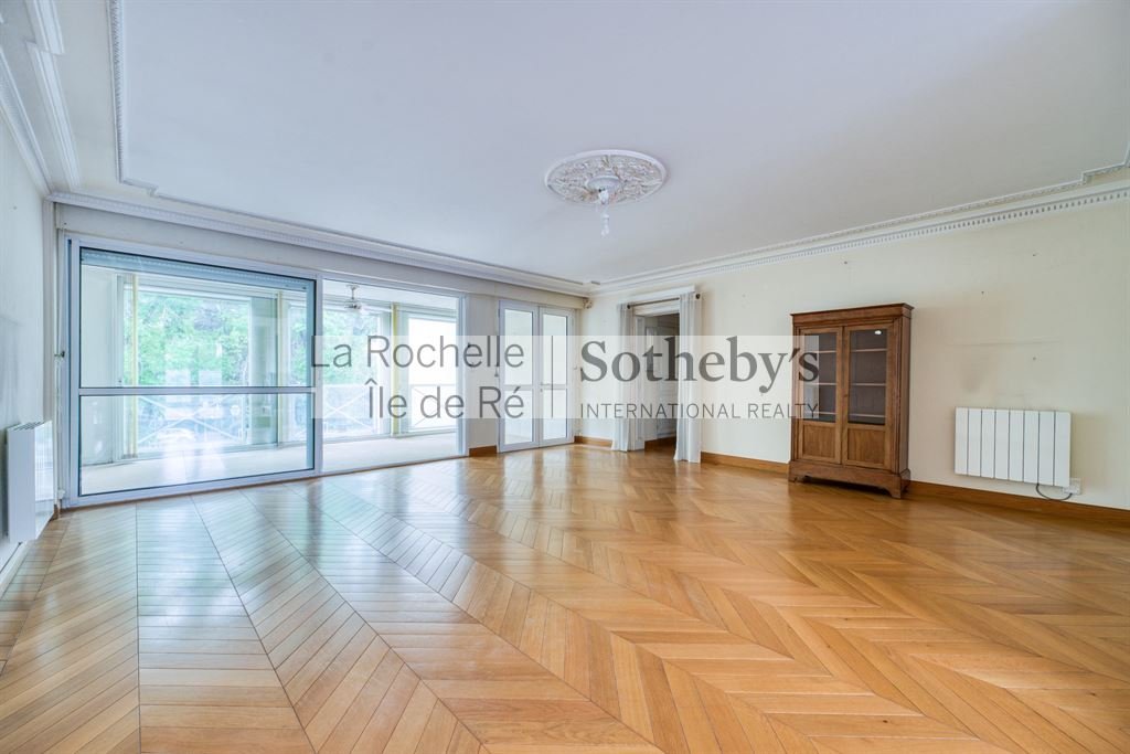 Appartement à vendre, 112m², La Rochelle