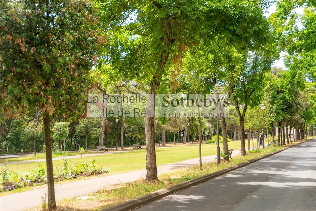 Appartement à vendre, 112m², La Rochelle