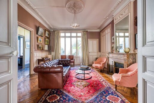 Maison 10 pièces 265 m² · à La Rochelle · 265 m² · 1 590 000 €