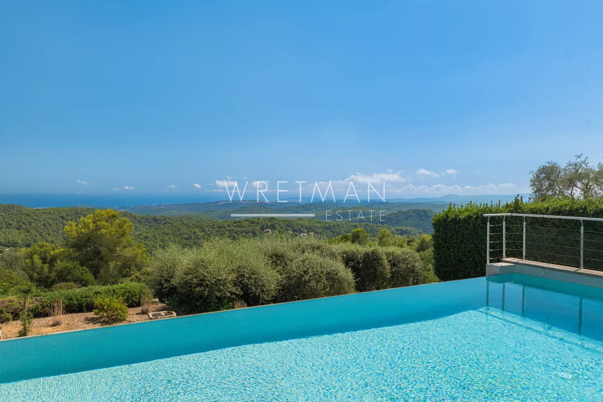 Maison à vendre, 180m², Tourrettes-sur-Loup