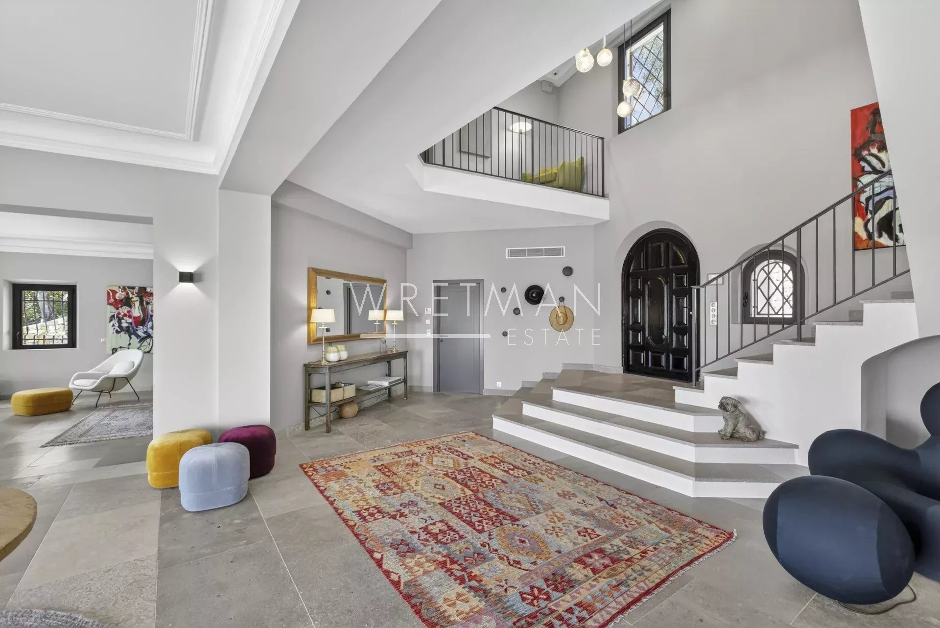 Maison à vendre, 730m², Grasse