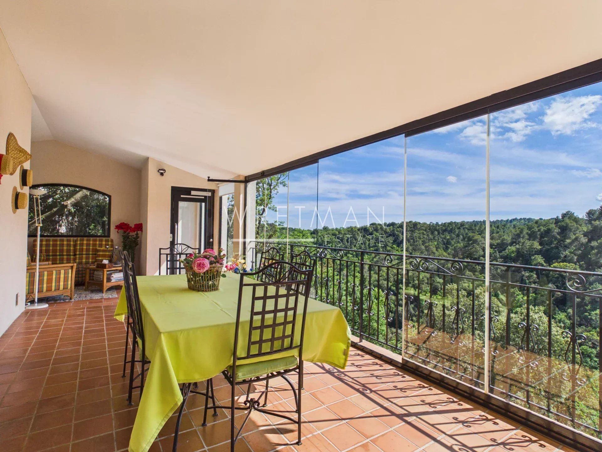 Maison à vendre, 170m², Vence