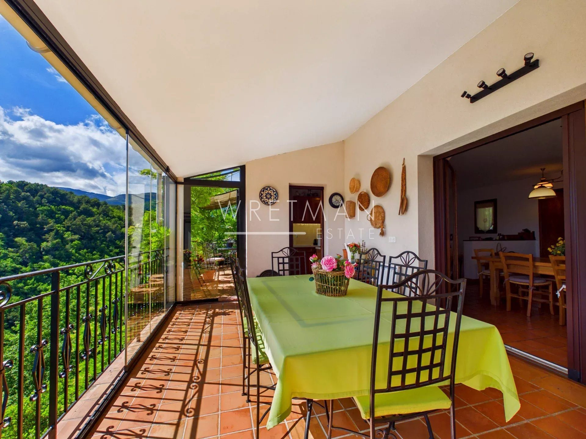 Maison à vendre, 170m², Vence