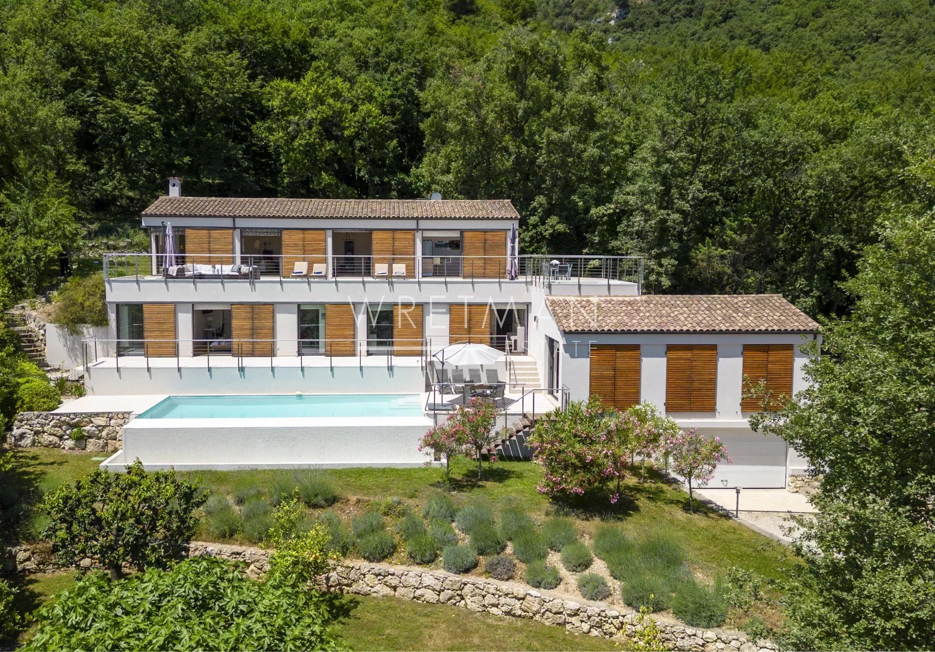 Maison à vendre, 334m², Tourrettes-sur-Loup