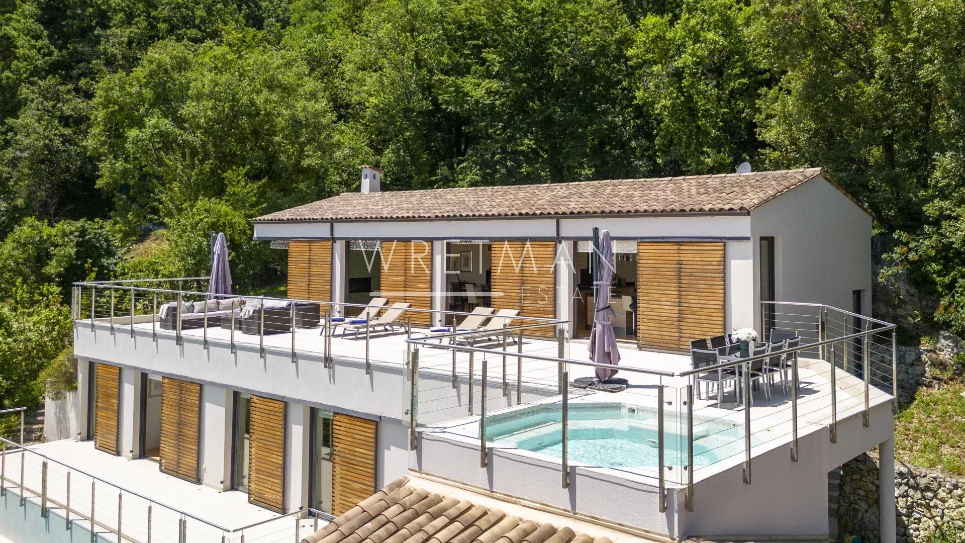 Maison à vendre, 334m², Tourrettes-sur-Loup