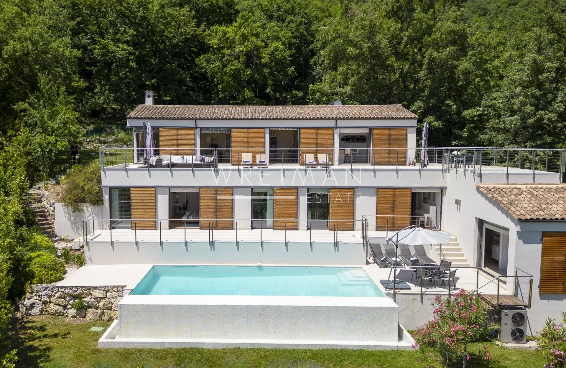 Maison à vendre, 334m², Tourrettes-sur-Loup