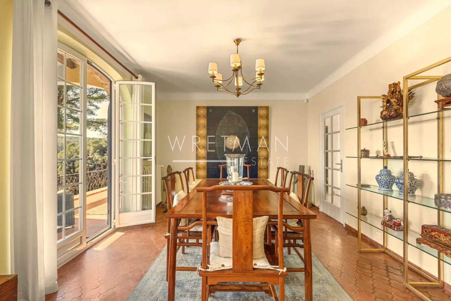 Maison à vendre, 184m², Vence