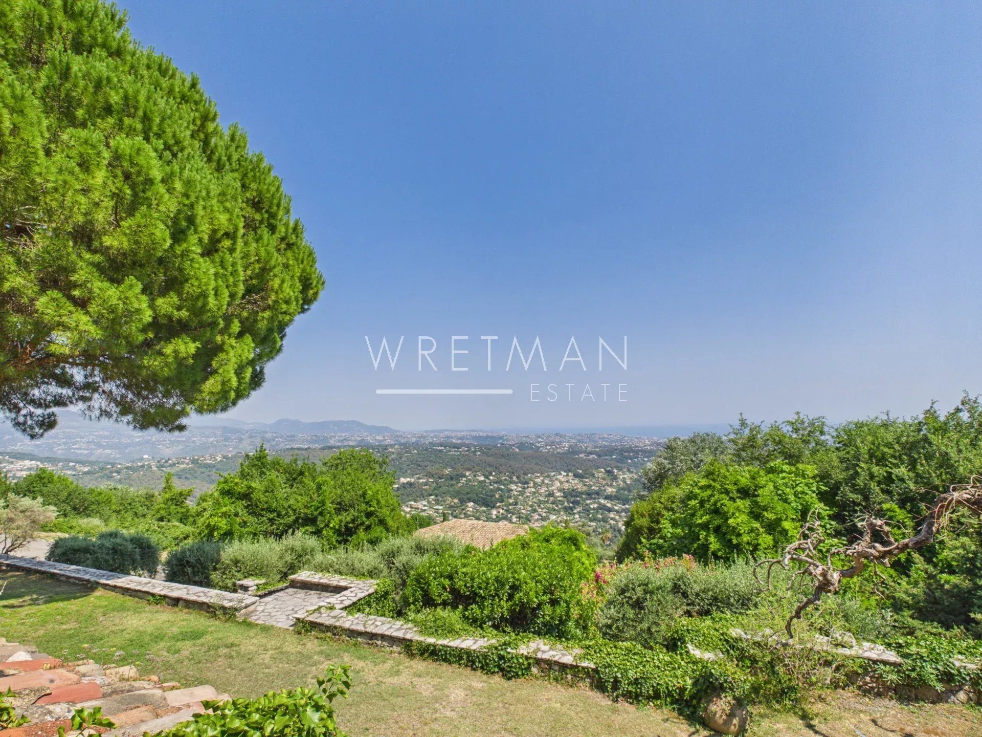 Maison à vendre, 200m², Vence