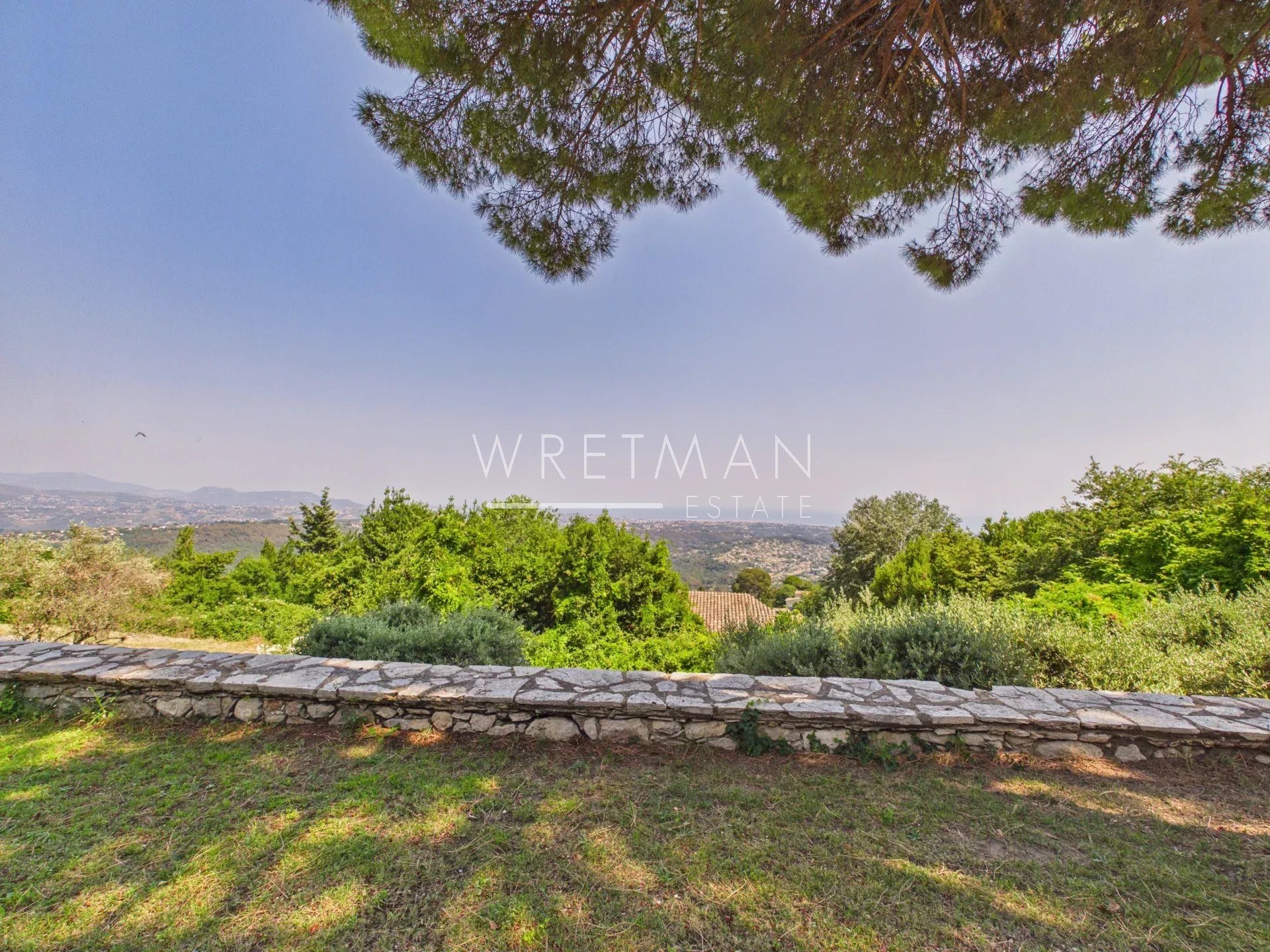 Maison à vendre, 200m², Vence