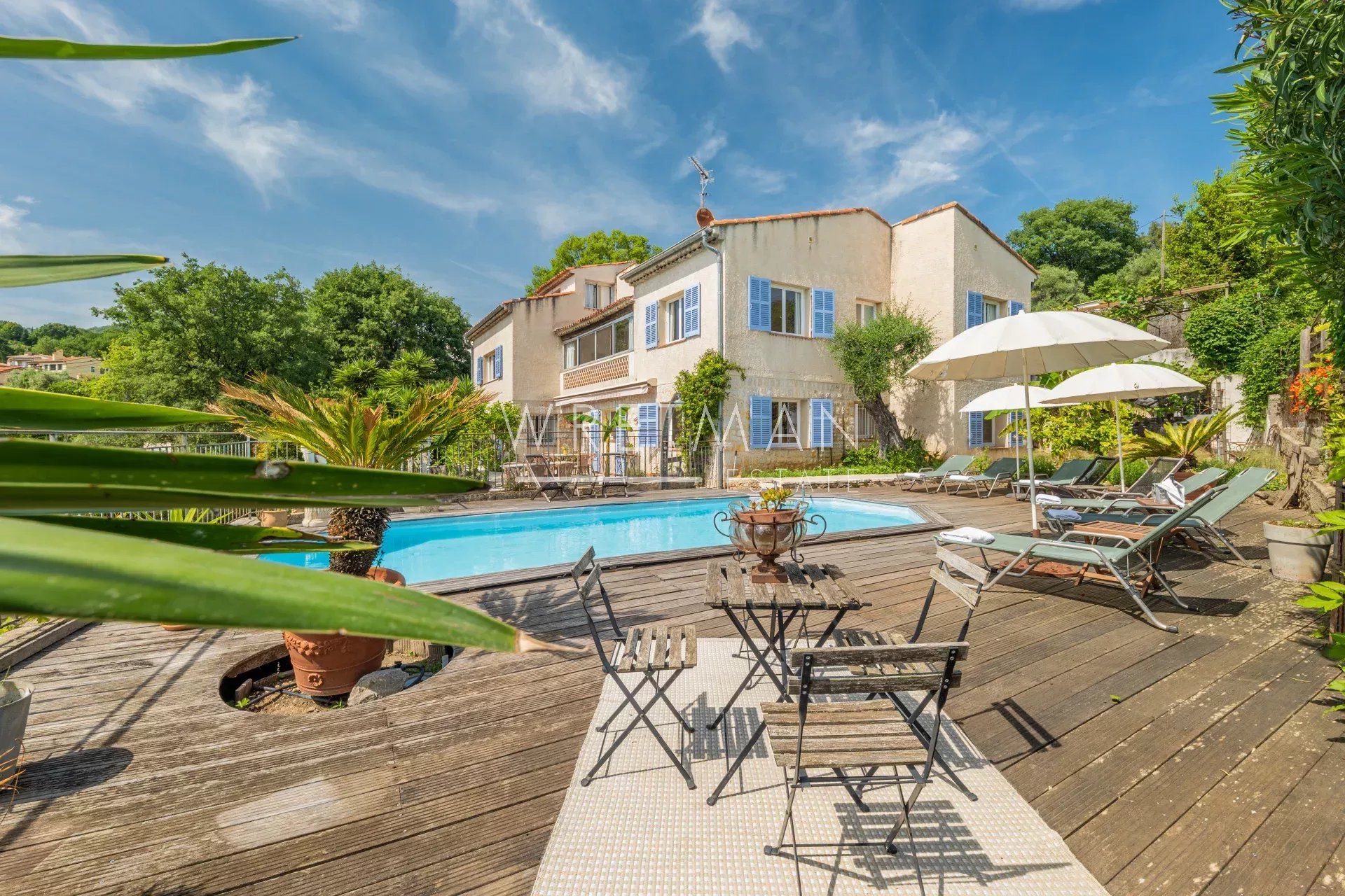 Maison à vendre, 323m², Vence