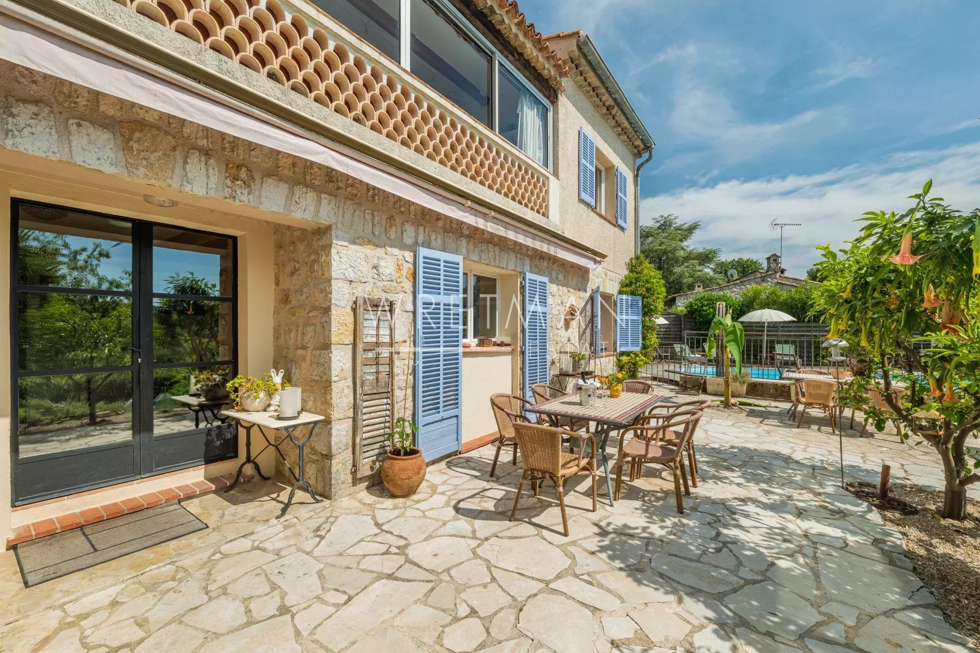 Maison à vendre, 323m², Vence