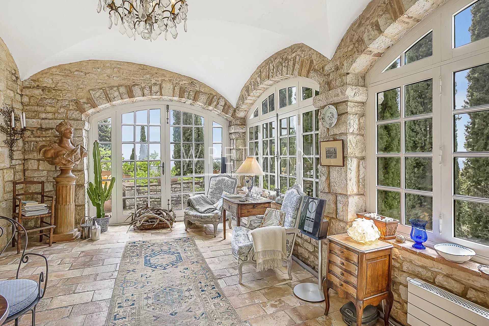 Maison à vendre, 500m², Tourrettes-sur-Loup
