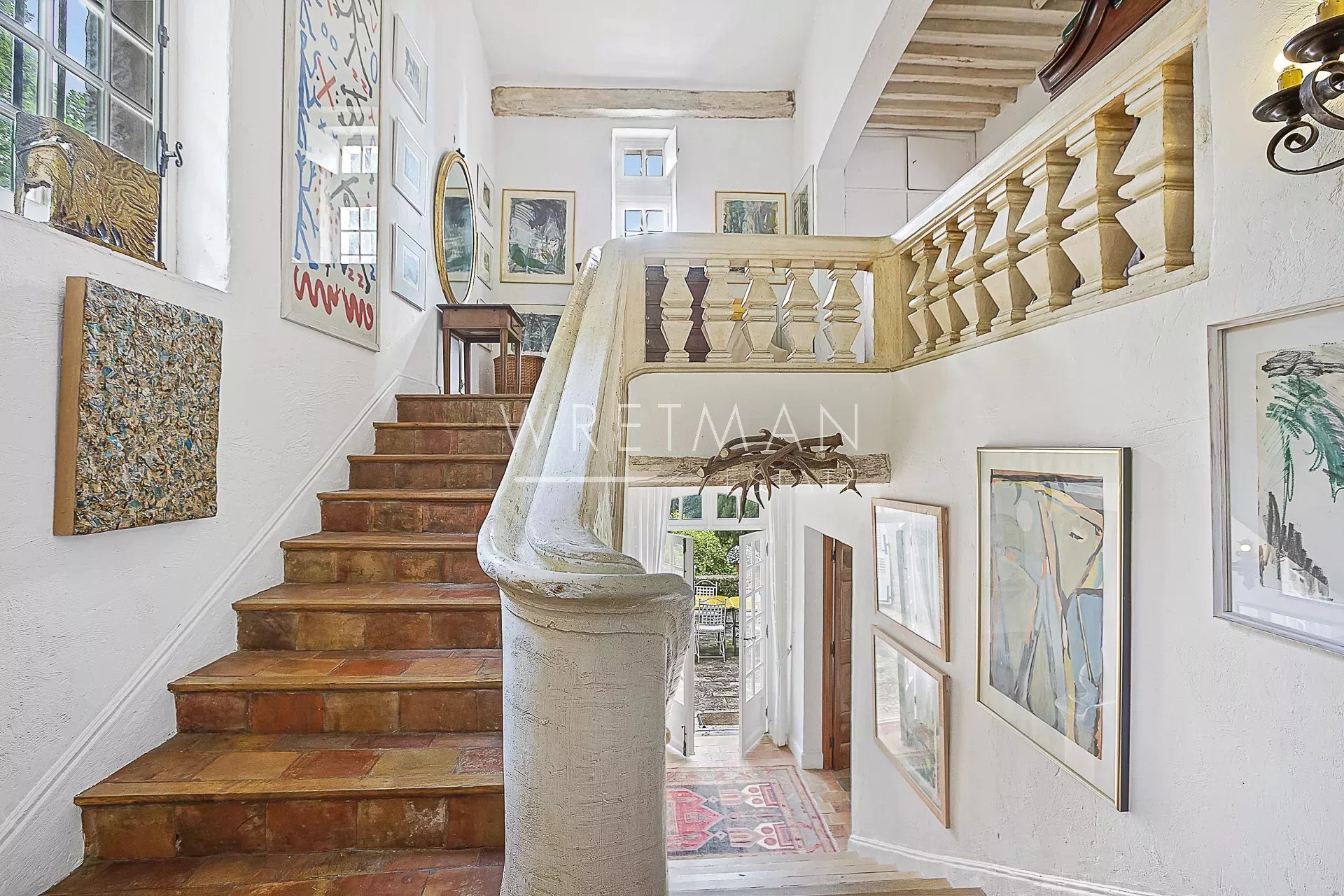 Maison à vendre, 500m², Tourrettes-sur-Loup