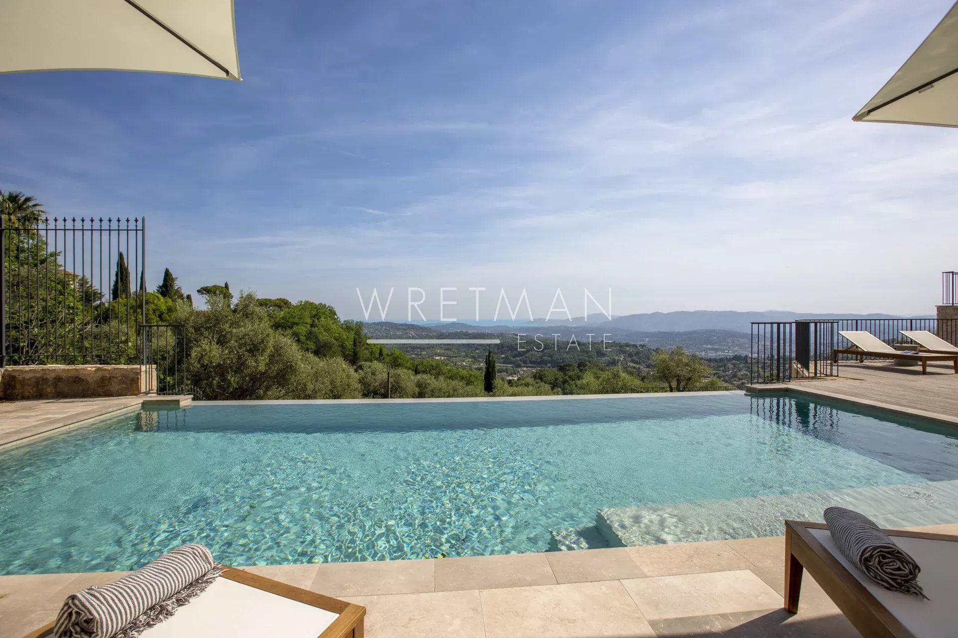 Maison à vendre, 286m², Châteauneuf-Grasse