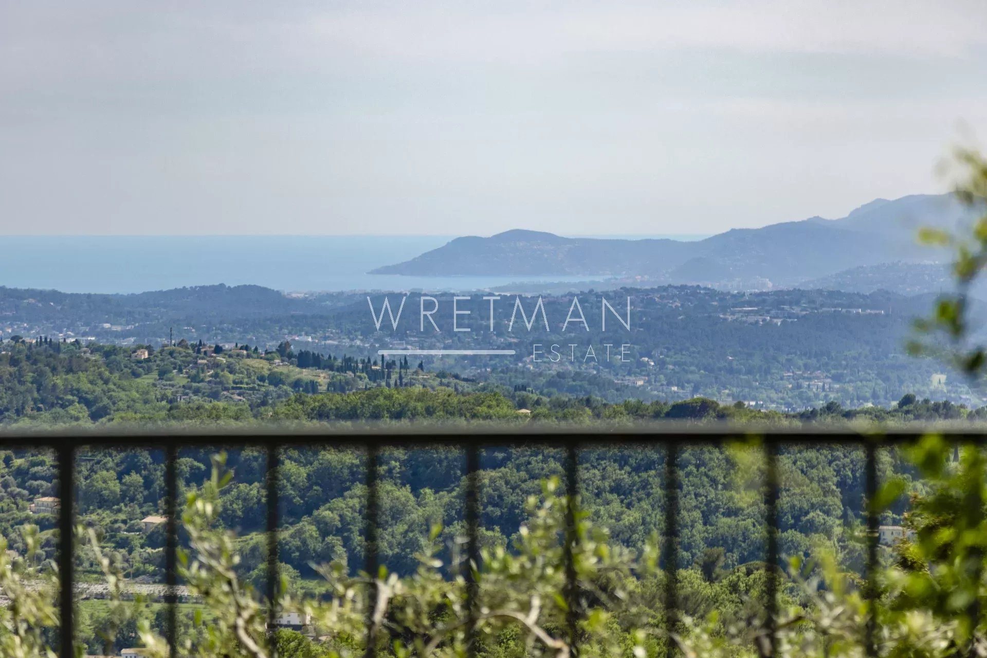 Maison à vendre, 286m², Châteauneuf-Grasse