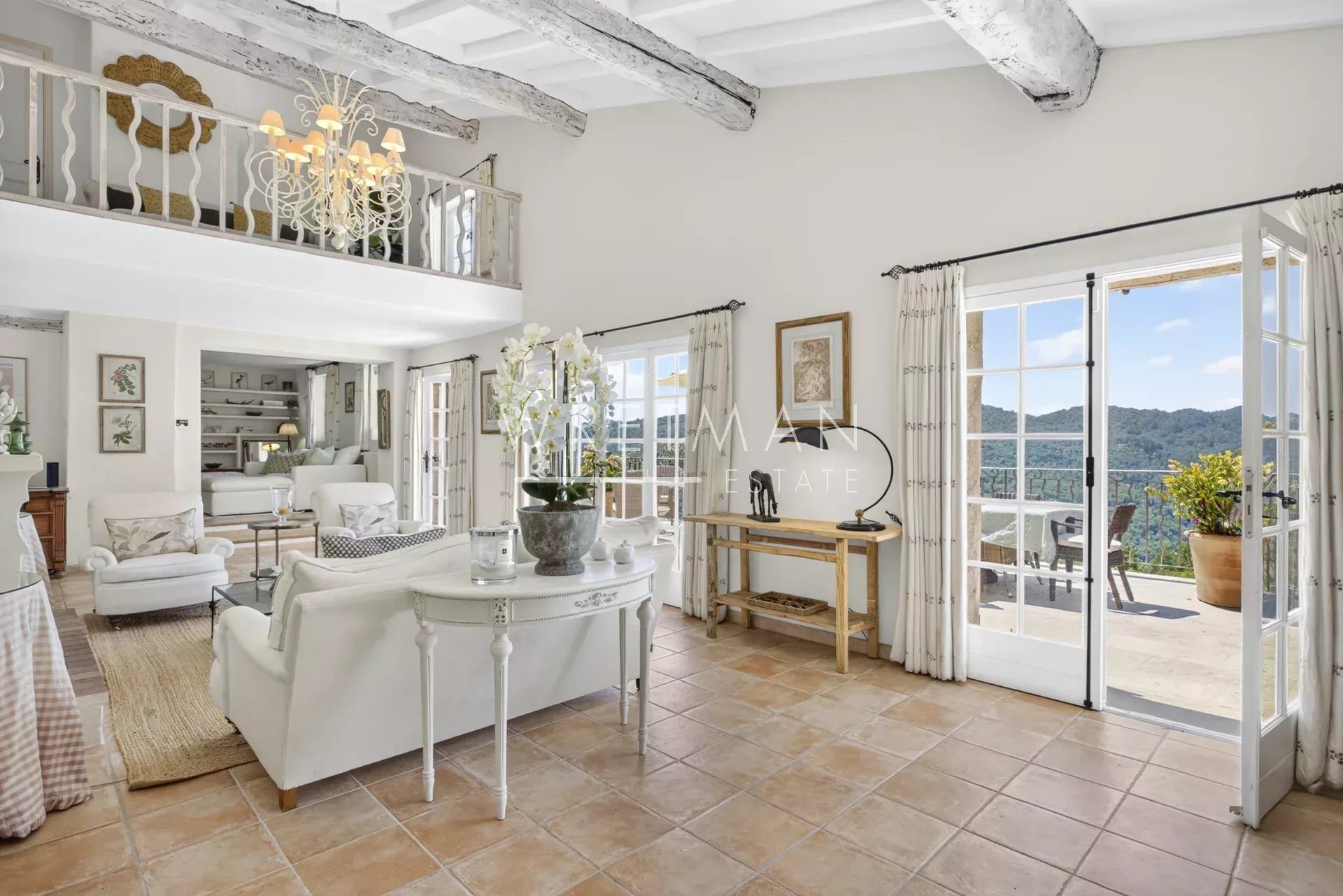 Maison à vendre, 310m², Tourrettes-sur-Loup