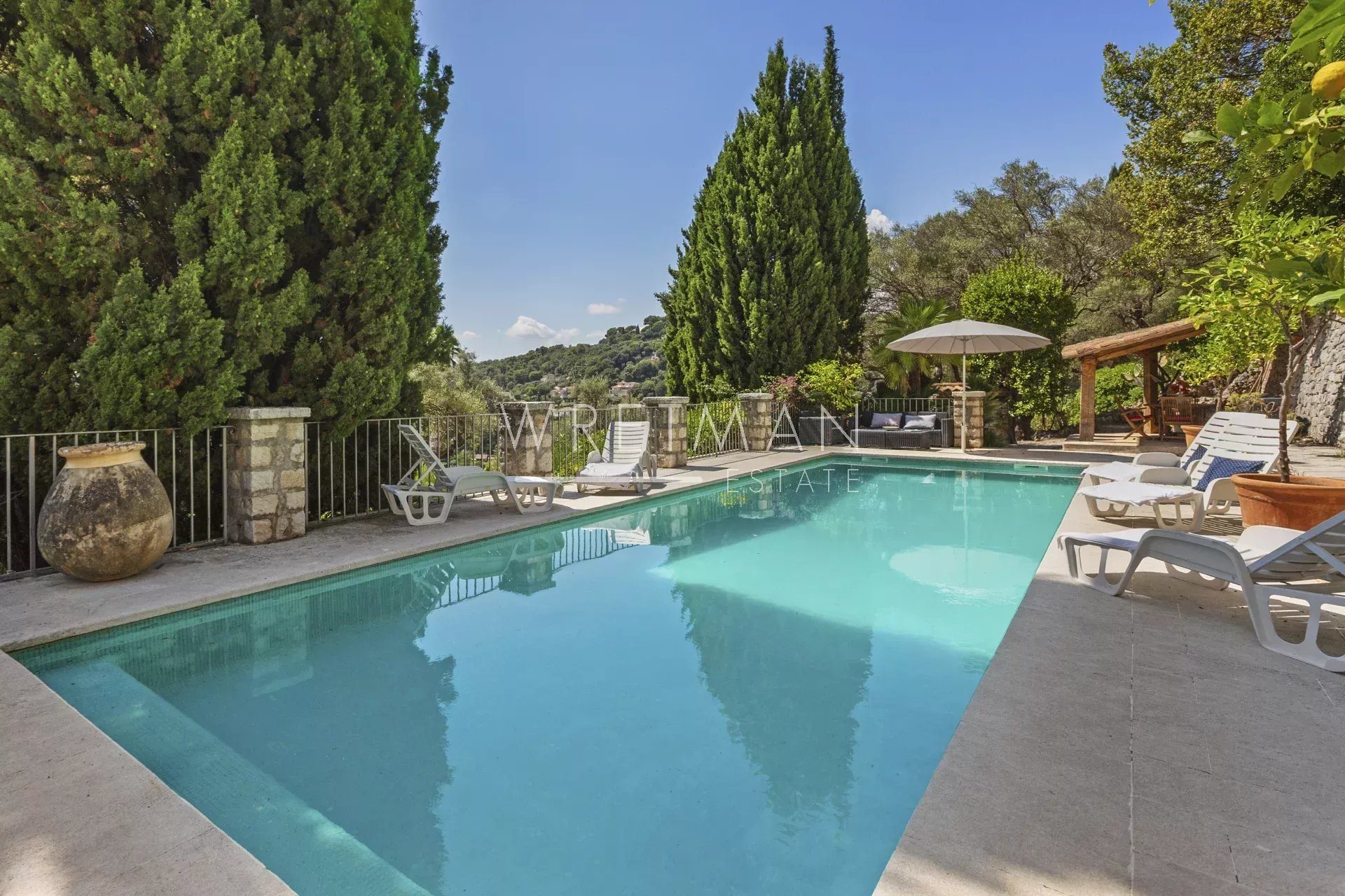 Maison à vendre, 296m², Saint-Paul-de-Vence