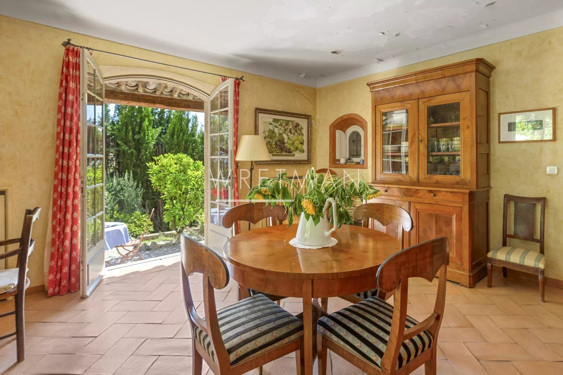 Maison à vendre, 296m², Saint-Paul-de-Vence