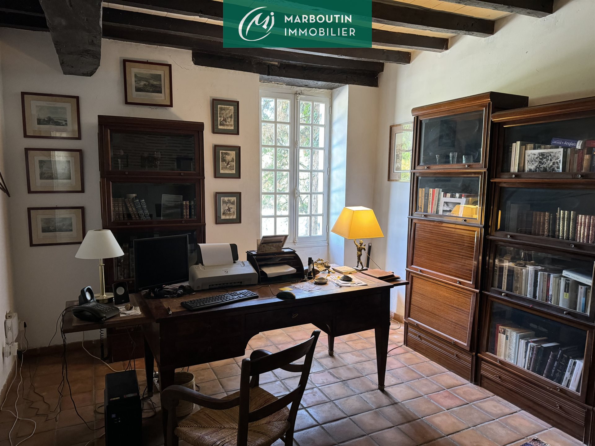 Maison à vendre, 345m², Casteljaloux