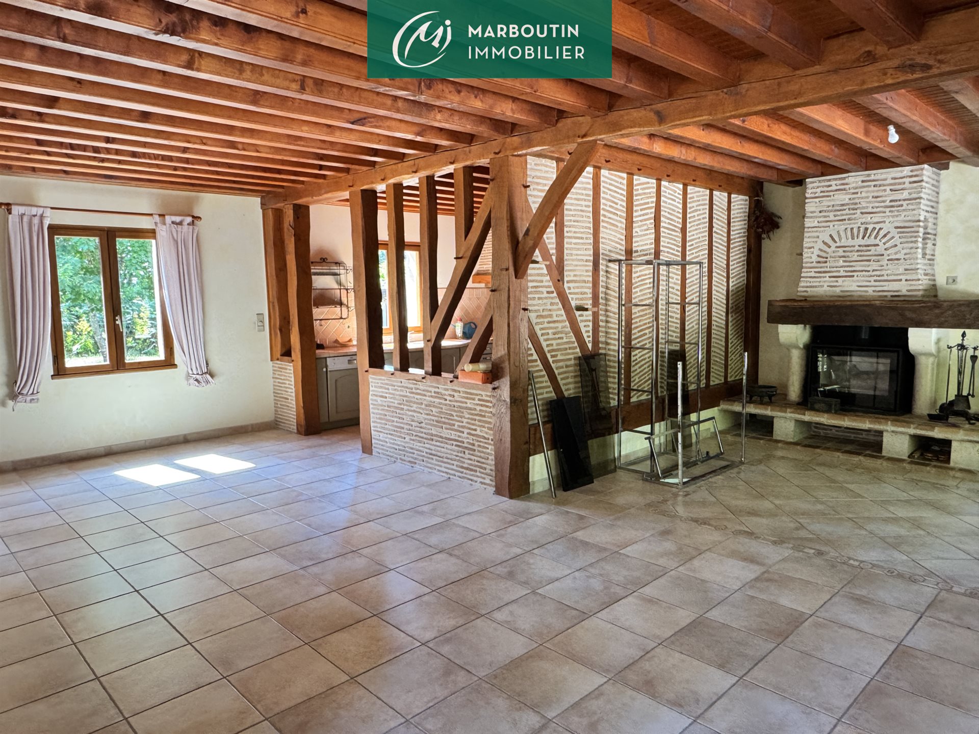 Maison à vendre, 162m², Casteljaloux