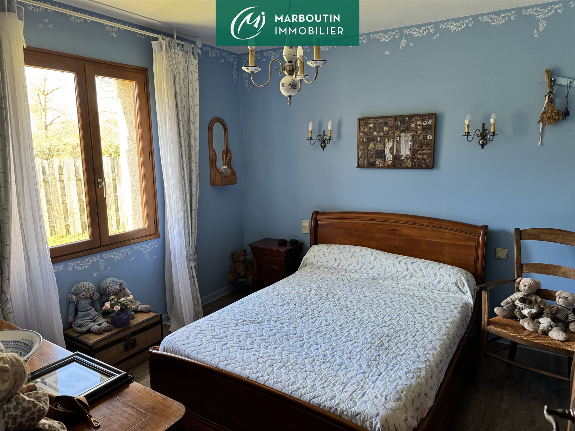 Maison à vendre, 162m², Casteljaloux