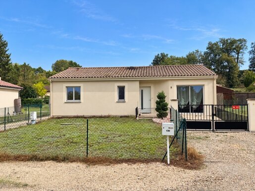 Maison 4 pièces 88 m² · à Casteljaloux · 88 m² · 230 000 €