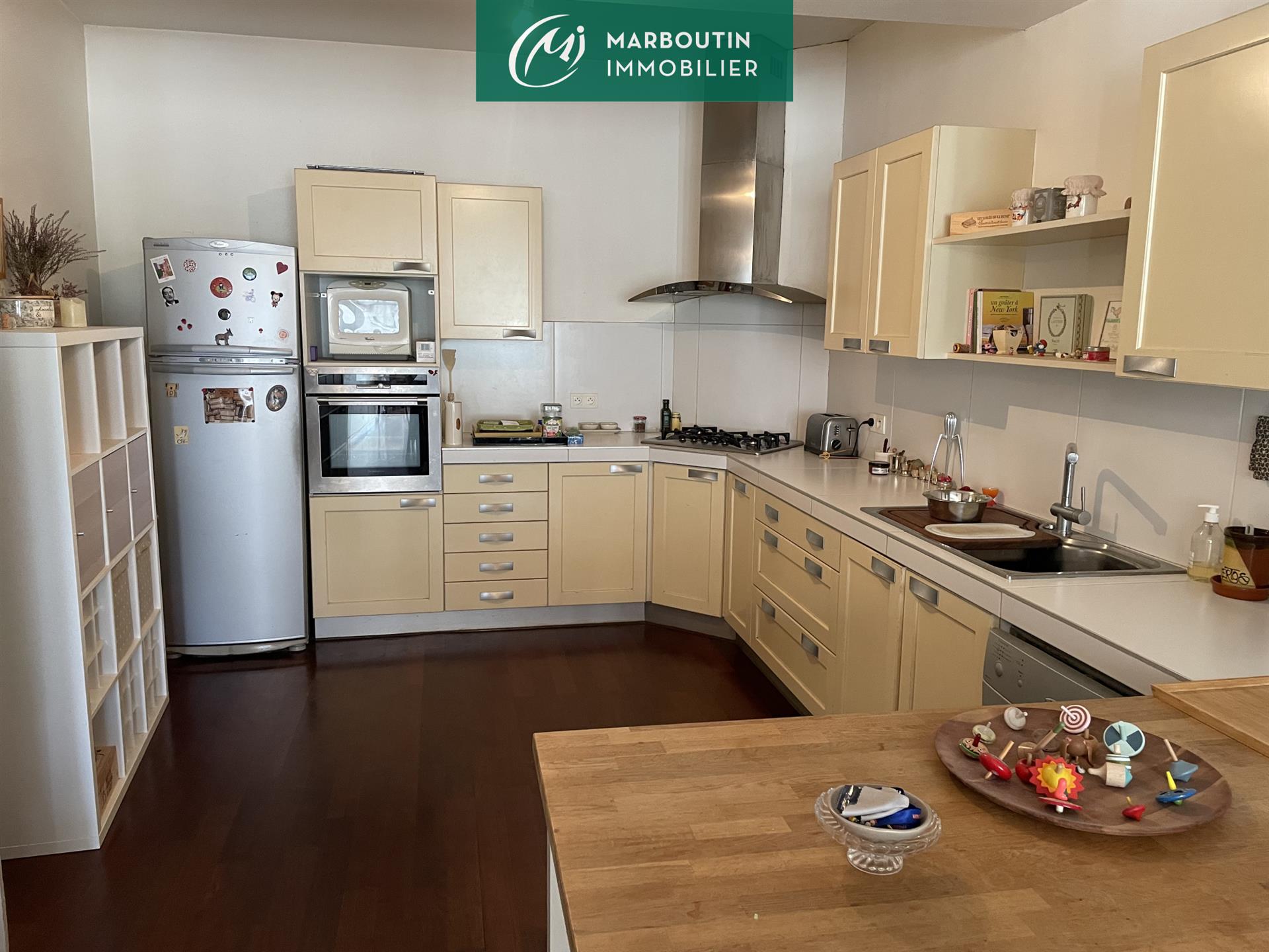 Maison à vendre, 289m², Casteljaloux