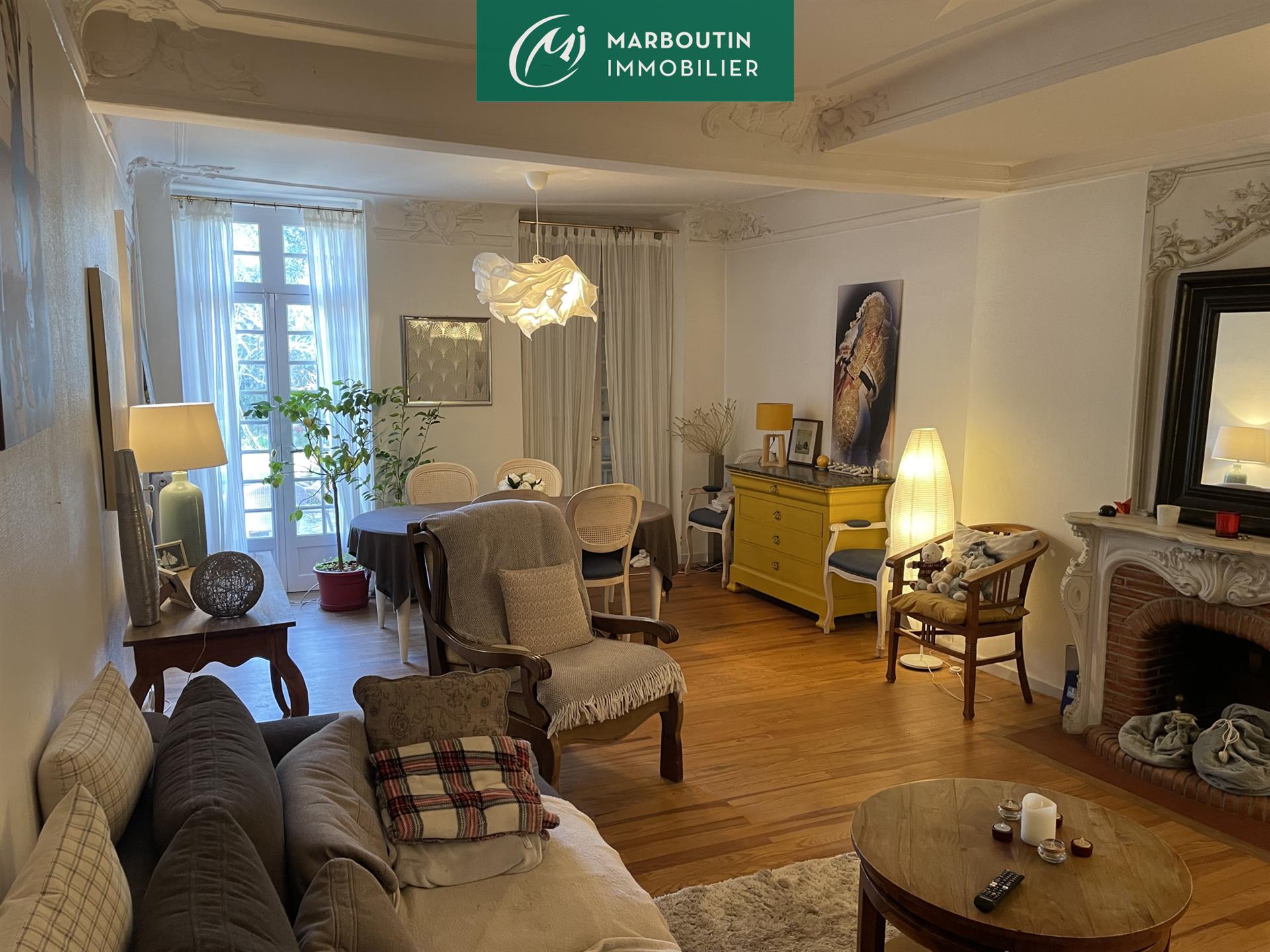 Maison à vendre, 289m², Casteljaloux