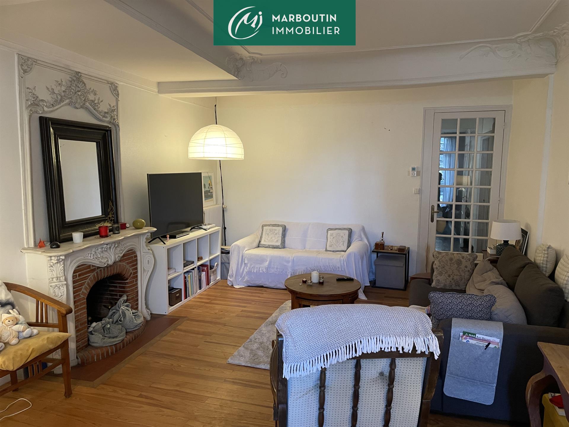 Maison à vendre, 289m², Casteljaloux