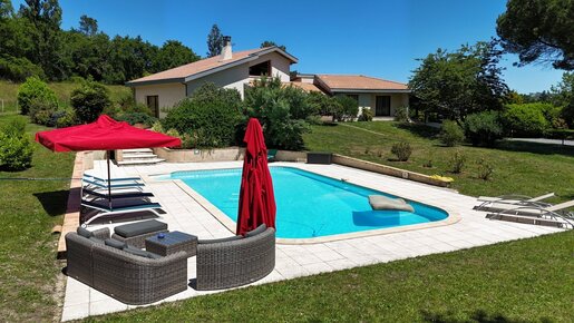Maison 8 pièces 235 m² · à Casteljaloux · 235 m² · 499 000 €