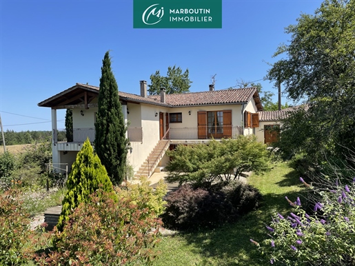 Maison 5 pièces 178 m² · à Grignols · 178 m² · 206 000 €