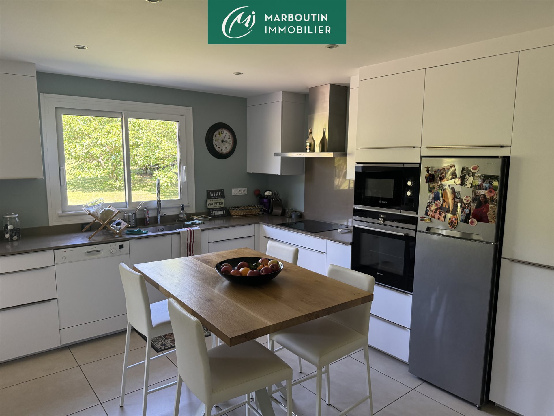 Maison à vendre, 235m², Casteljaloux