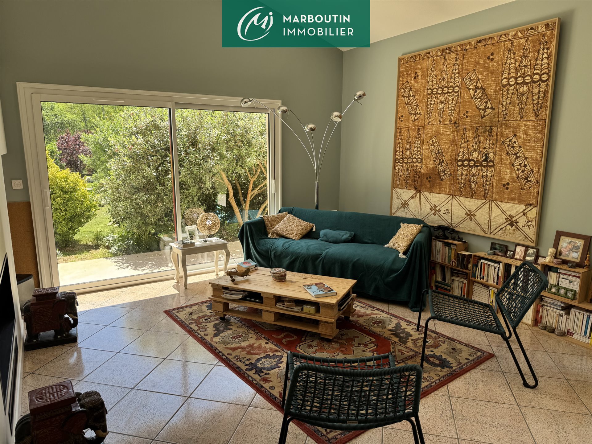 Maison à vendre, 235m², Casteljaloux