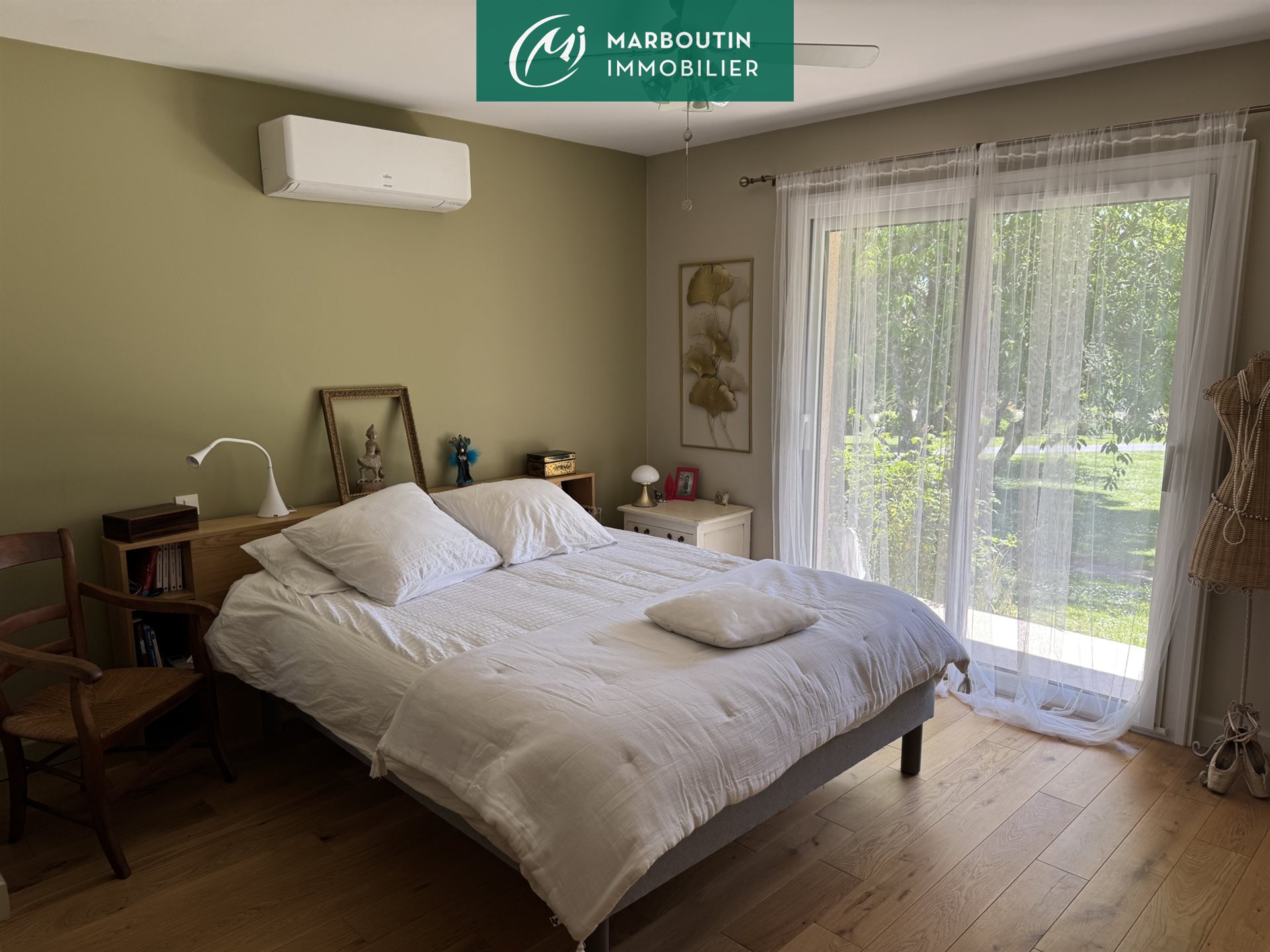 Maison à vendre, 235m², Casteljaloux