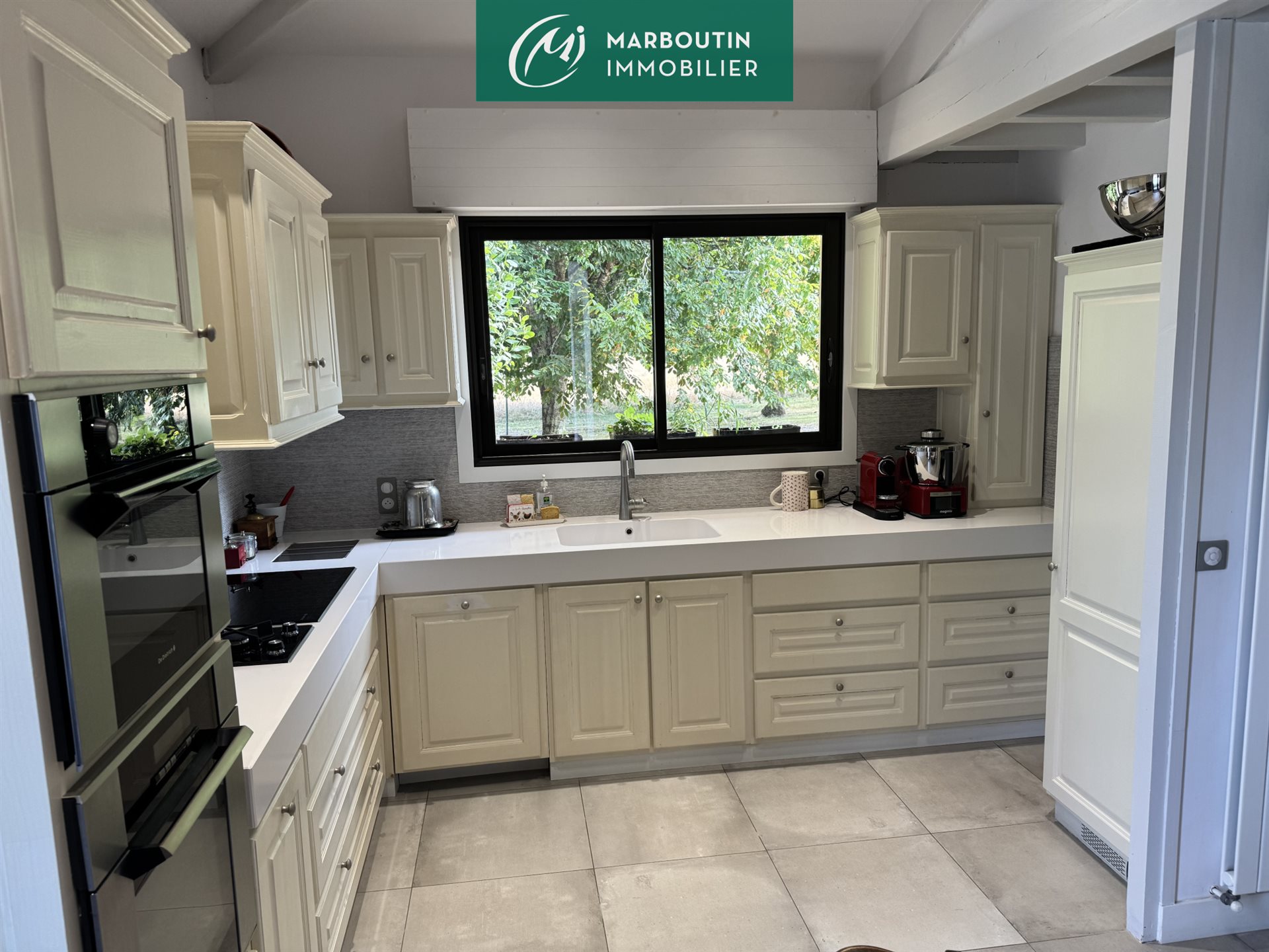 Maison à vendre, 240m², Casteljaloux