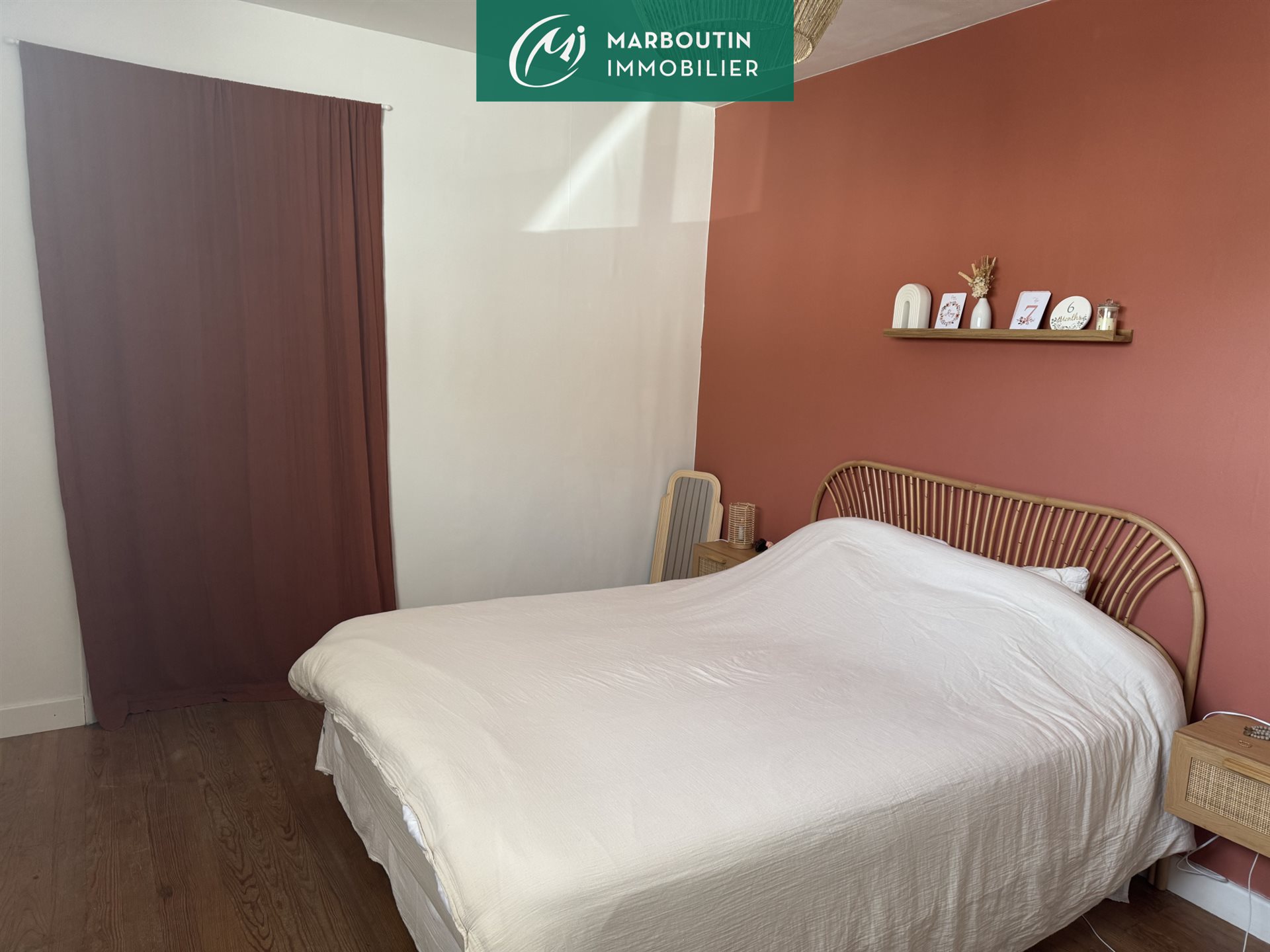 Maison à vendre, 130m², Casteljaloux