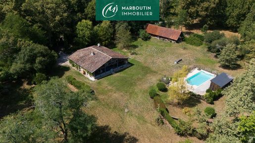 Maison 5 pièces 190 m² · à Casteljaloux · 190 m² · 372 000 €