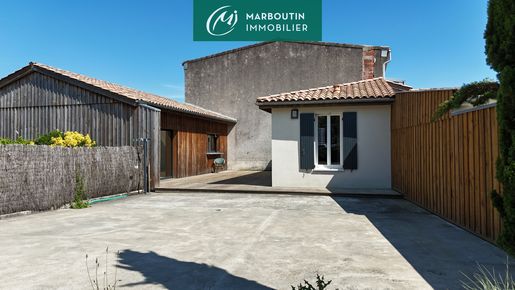 Maison 5 pièces 130 m² · à Casteljaloux · 130 m² · 237 000 €