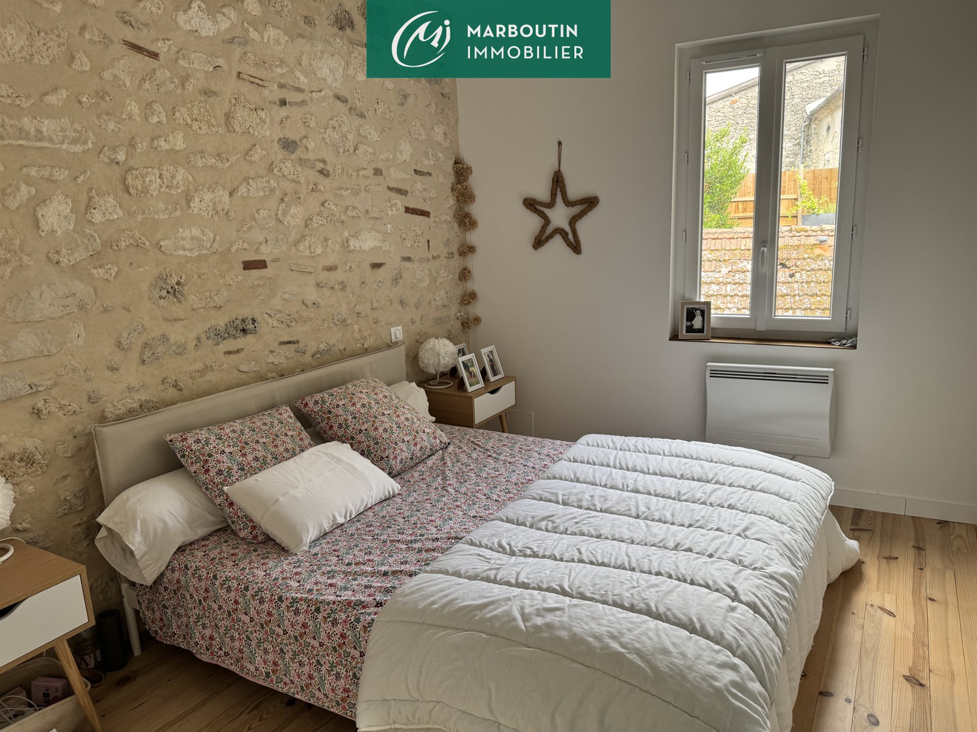 Maison à vendre, 81m², Casteljaloux