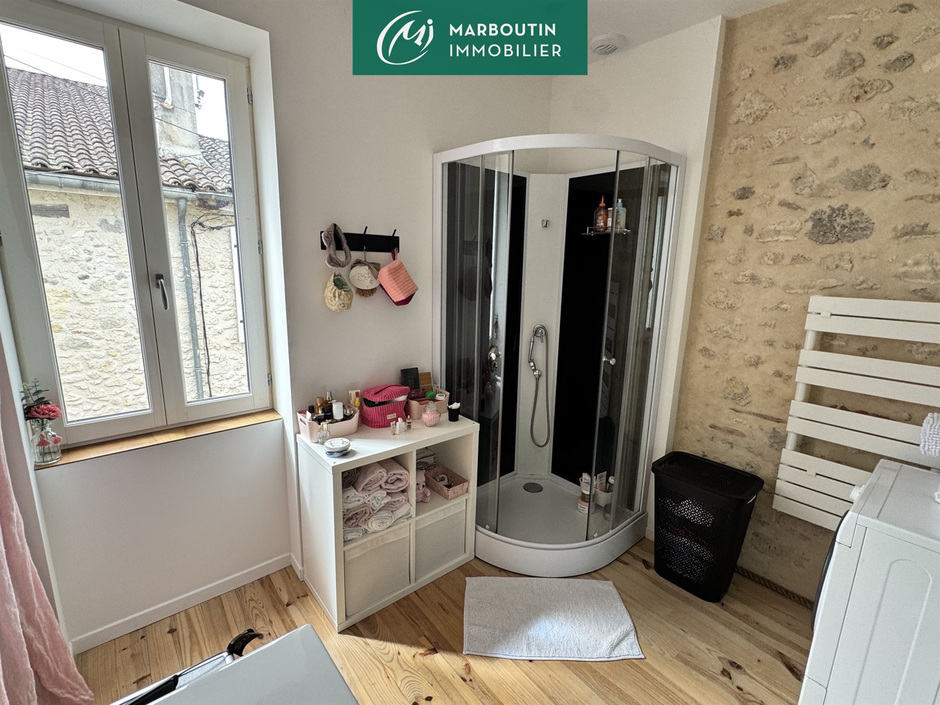 Maison à vendre, 81m², Casteljaloux