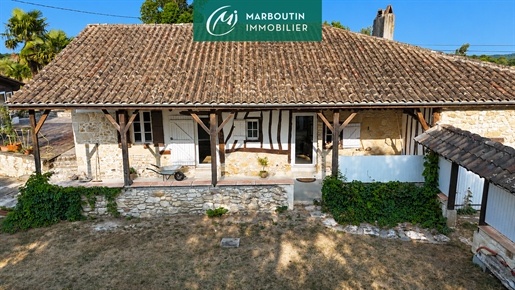 Maison 6 pièces 181 m² · à Casteljaloux · 181 m² · 263 000 €