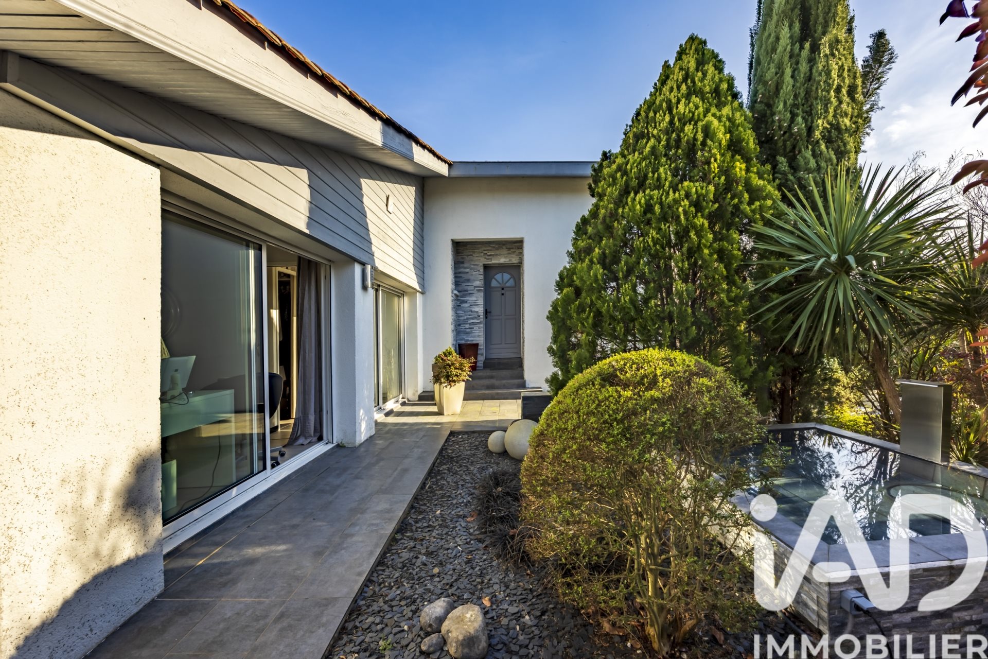 Maison à vendre, 131m², Bidart