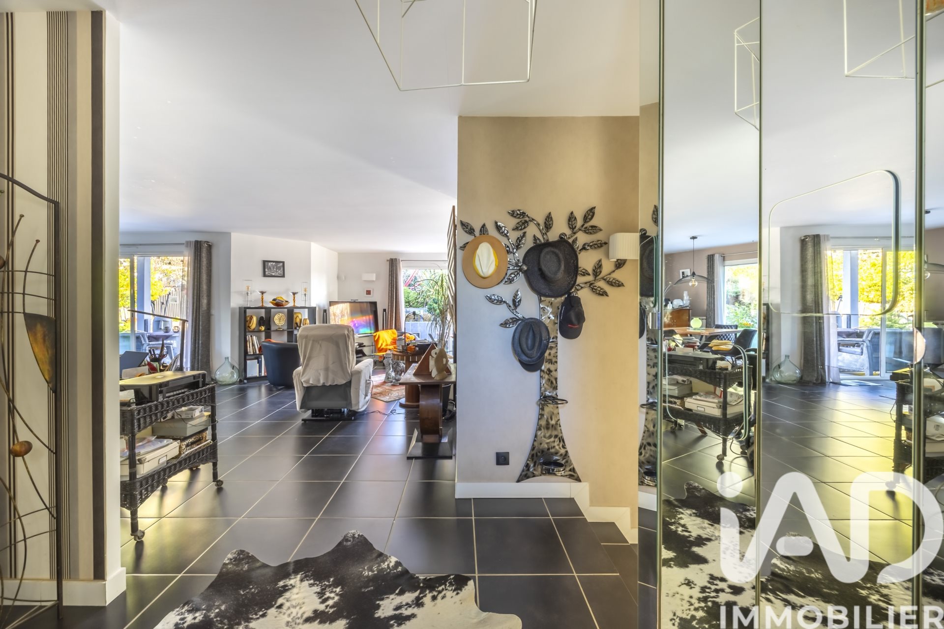 Maison à vendre, 131m², Bidart