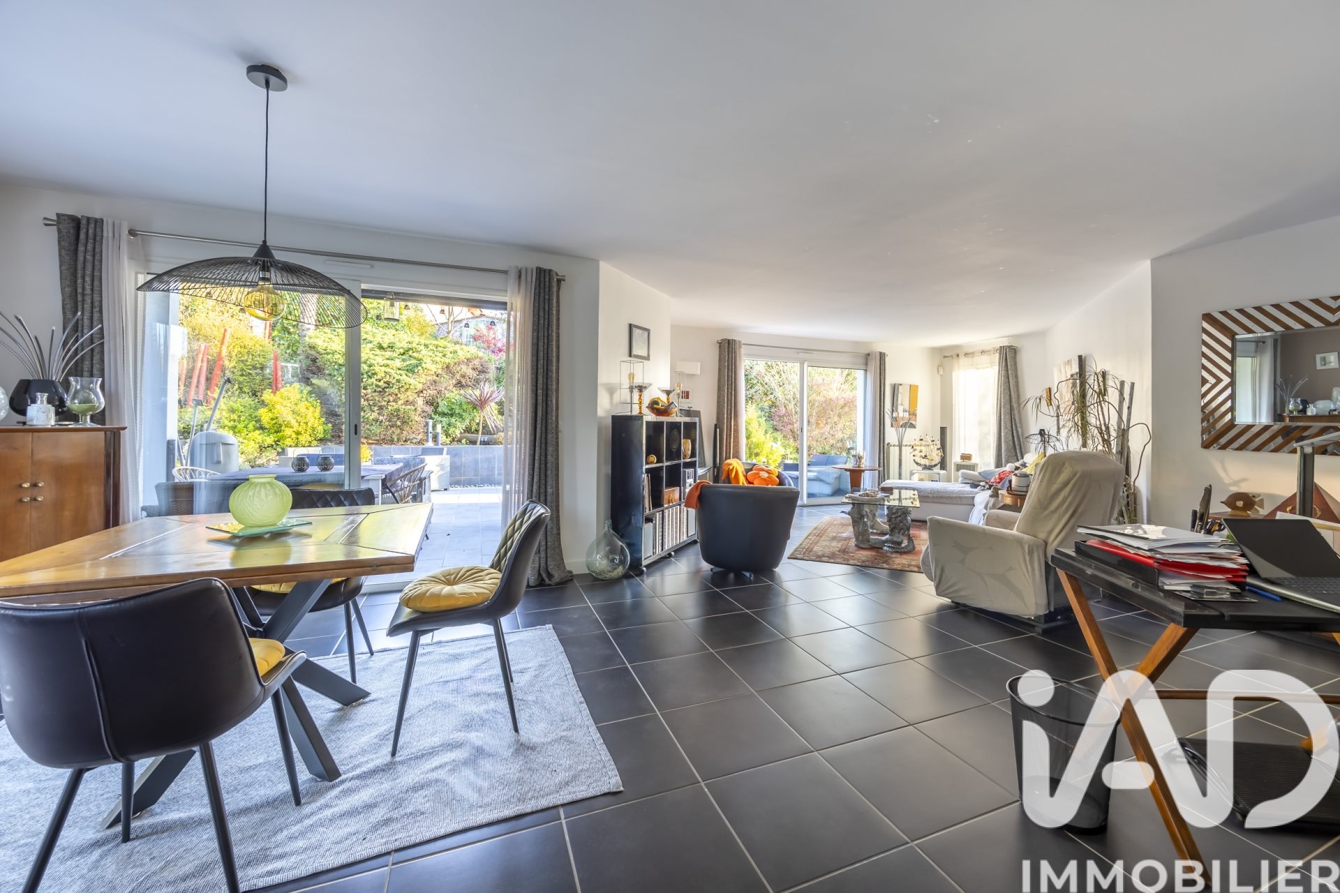 Maison à vendre, 131m², Bidart