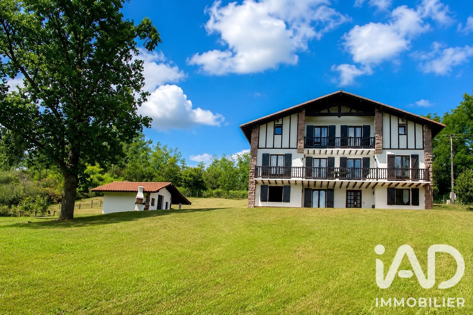 Maison à vendre, 257m², Urrugne