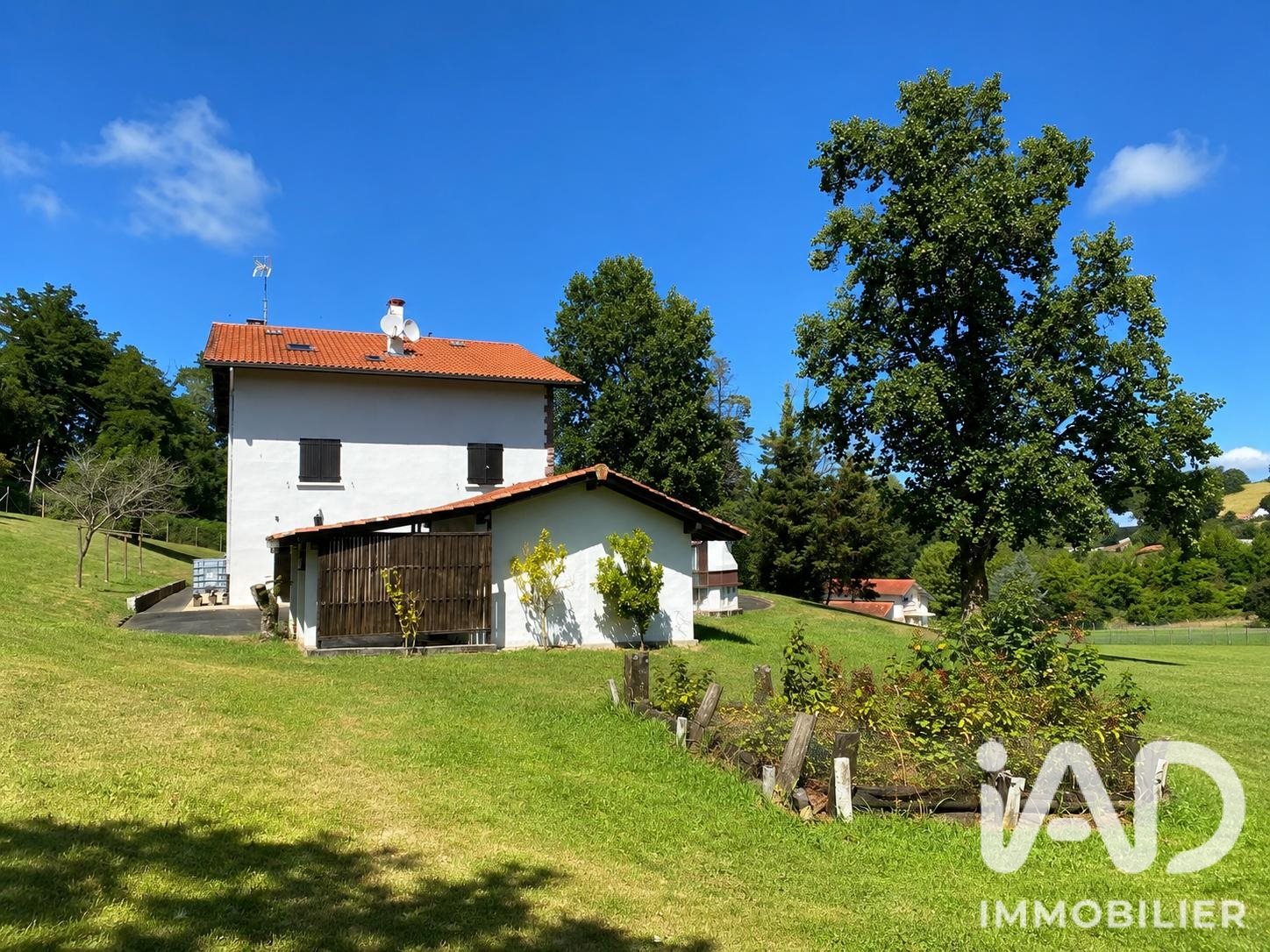 Maison à vendre, 257m², Urrugne