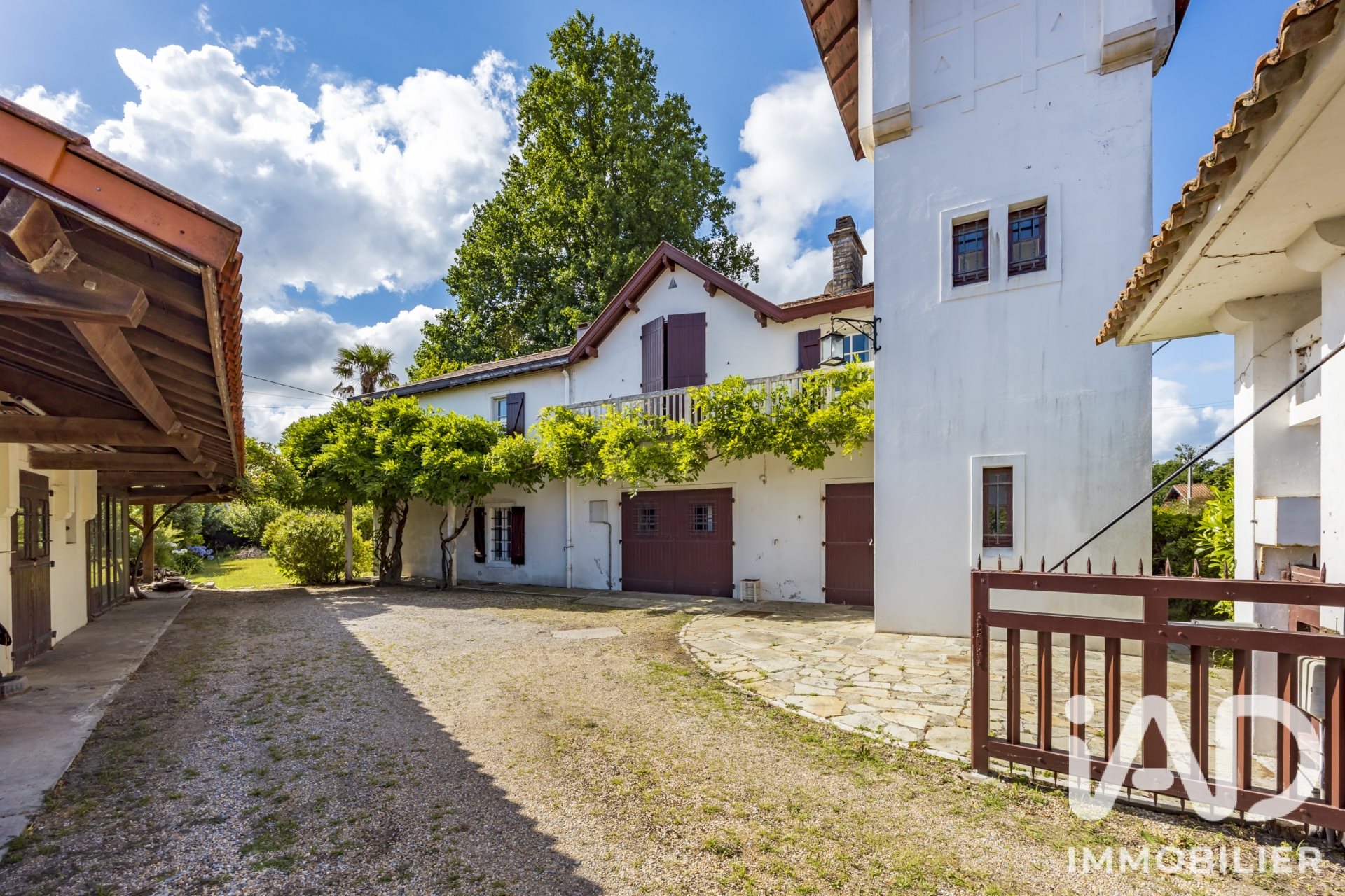 Maison à vendre, 378m², Arcangues